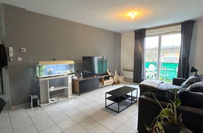 appartement 3 pièces 64 m2 à vendre à Marsac-sur-l'Isle (24430)
