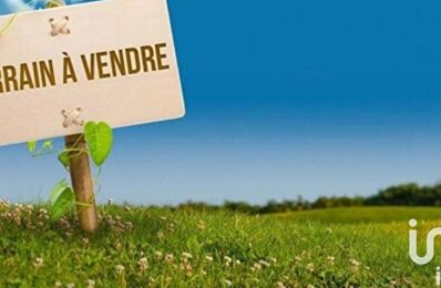 vente terrain 138 500 € à proximité de Saint-Palais-sur-Mer (17420)