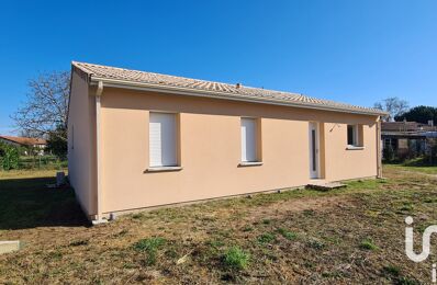 vente maison 410 000 € à proximité de Salaunes (33160)