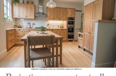 vente maison 189 000 € à proximité de Avranches (50300)