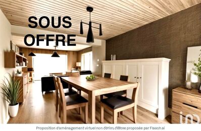 vente maison 185 000 € à proximité de Thumeries (59239)
