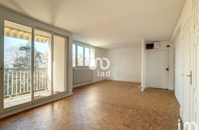 appartement 4 pièces 84 m2 à vendre à Versailles (78000)