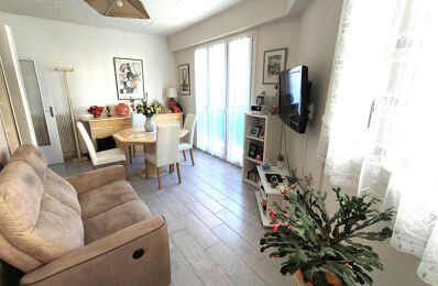 vente appartement 199 000 € à proximité de Coaraze (06390)