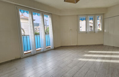 vente appartement 180 000 € à proximité de Aspremont (06790)