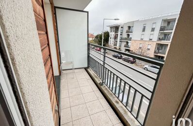 vente appartement 154 900 € à proximité de Villabé (91100)