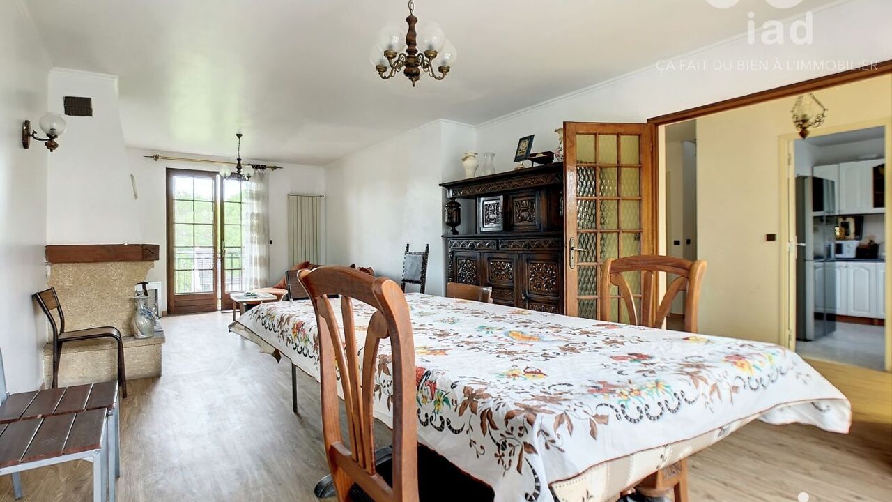 maison 6 pièces 150 m2 à vendre à Champigny-sur-Marne (94500)