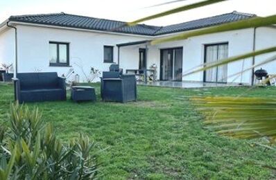 vente maison 319 200 € à proximité de Mirabel (82440)