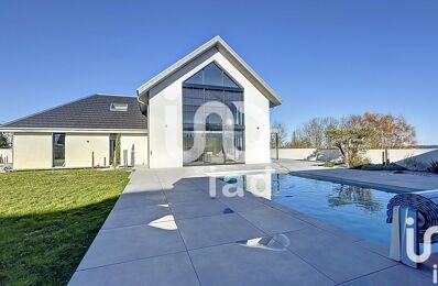 vente maison 620 000 € à proximité de Chis (65800)