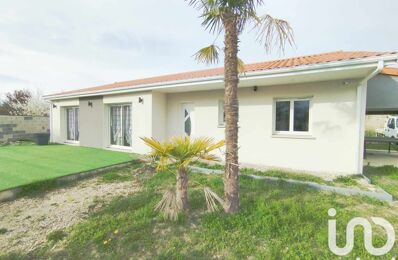 vente maison 268 000 € à proximité de Saint-Jean-d'Heurs (63190)