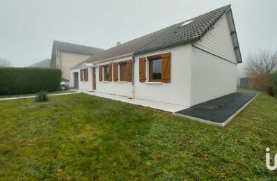 vente maison 240 000 € à proximité de Bourg-Fidèle (08230)