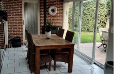 vente maison 278 000 € à proximité de Willems (59780)