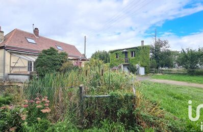 vente maison 174 500 € à proximité de Cormes (72400)