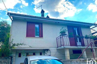 vente maison 310 000 € à proximité de Garges-Lès-Gonesse (95140)