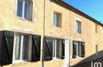 vente maison 149 000 € à proximité de Voigny (10200)