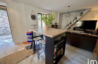 vente maison 169 000 € à proximité de Vigneux-sur-Seine (91270)