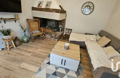 vente maison 145 000 € à proximité de Pont-de-Larn (81660)