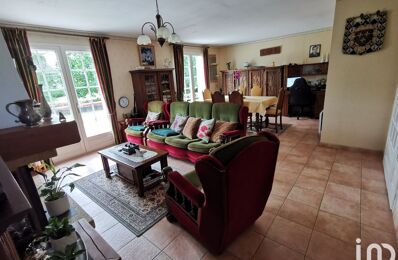 vente maison 184 000 € à proximité de Durtal (49430)