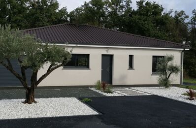 vente maison 289 000 € à proximité de Sigoulès-Et-Flaugeac (24240)