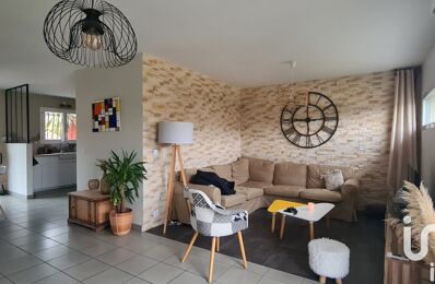 vente maison 260 000 € à proximité de Blaignan-Prignac (33340)