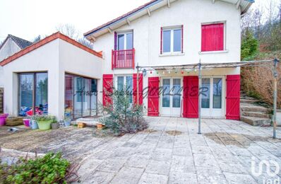 vente maison 349 000 € à proximité de Le Pecq (78230)