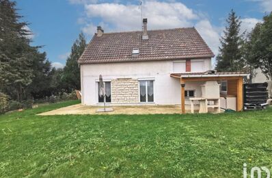 vente maison 267 000 € à proximité de Armentières-en-Brie (77440)