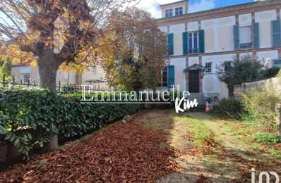 vente maison 579 000 € à proximité de Montmagny (95360)