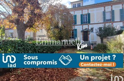 vente maison 579 000 € à proximité de Sarcelles (95200)