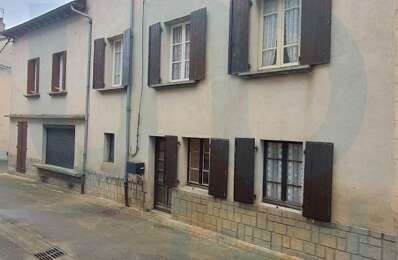 maison 3 pièces 98 m2 à vendre à Lédergues (12170)