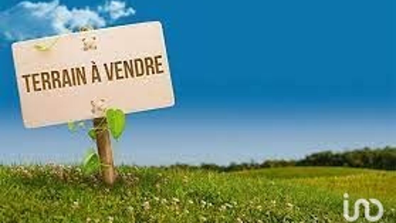 terrain  pièces 110000 m2 à vendre à Lafrançaise (82130)