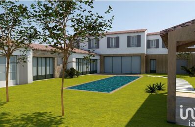 vente maison 3 684 210 € à proximité de La Faute-sur-Mer (85460)