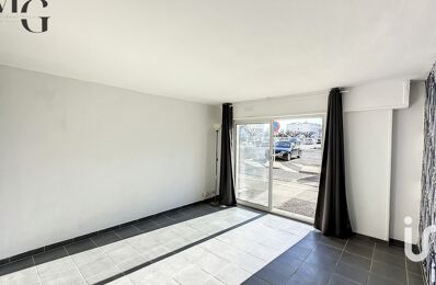 vente appartement 71 000 € à proximité de Mèze (34140)