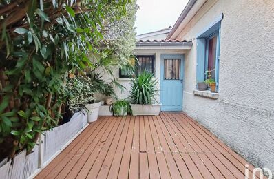 vente maison 198 000 € à proximité de Ambarès-Et-Lagrave (33440)