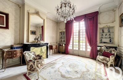 vente maison 695 000 € à proximité de Vendres (34350)