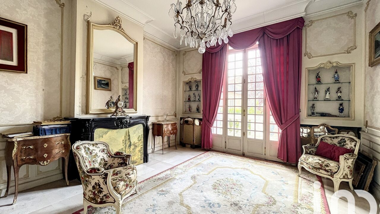 maison 10 pièces 323 m2 à vendre à Béziers (34500)