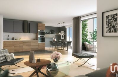 vente appartement 315 950 € à proximité de Plan-d'Aups-Sainte-Baume (83640)
