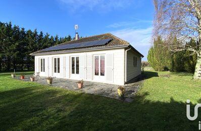 vente maison 157 000 € à proximité de Preuilly-sur-Claise (37290)