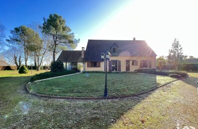 vente maison 404 500 € à proximité de La Suze-sur-Sarthe (72210)