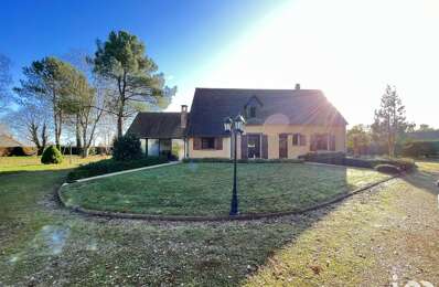 vente maison 404 500 € à proximité de Laigné-en-Belin (72220)