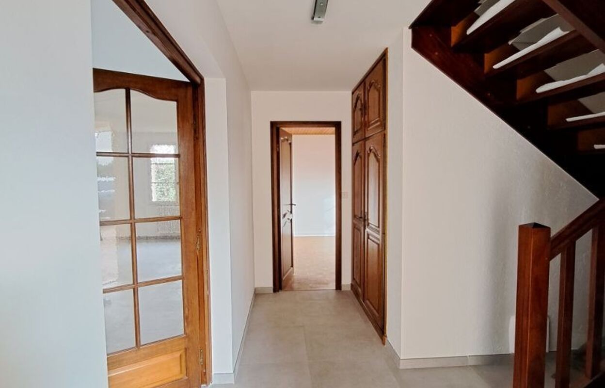maison 6 pièces 120 m2 à vendre à Saran (45770)