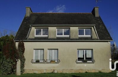 vente maison 220 000 € à proximité de Goulven (29890)