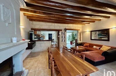 vente maison 299 900 € à proximité de Les Rosiers-sur-Loire (49350)