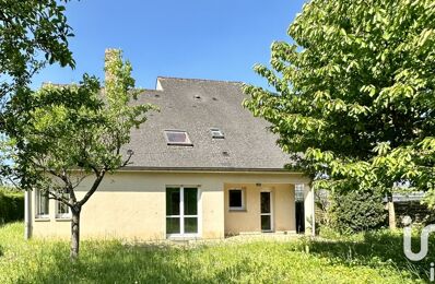 vente maison 315 000 € à proximité de Saint-Jean-Aux-Bois (60350)