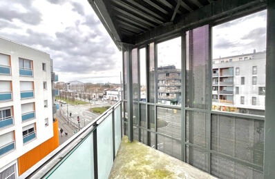 vente appartement 199 900 € à proximité de Bordeaux (33200)