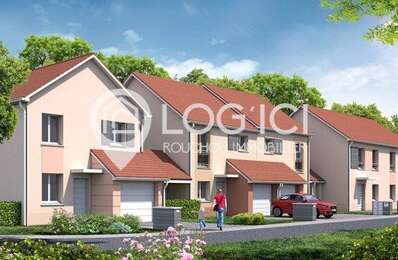 maison 4 pièces 80 m2 à vendre à Gelos (64110)