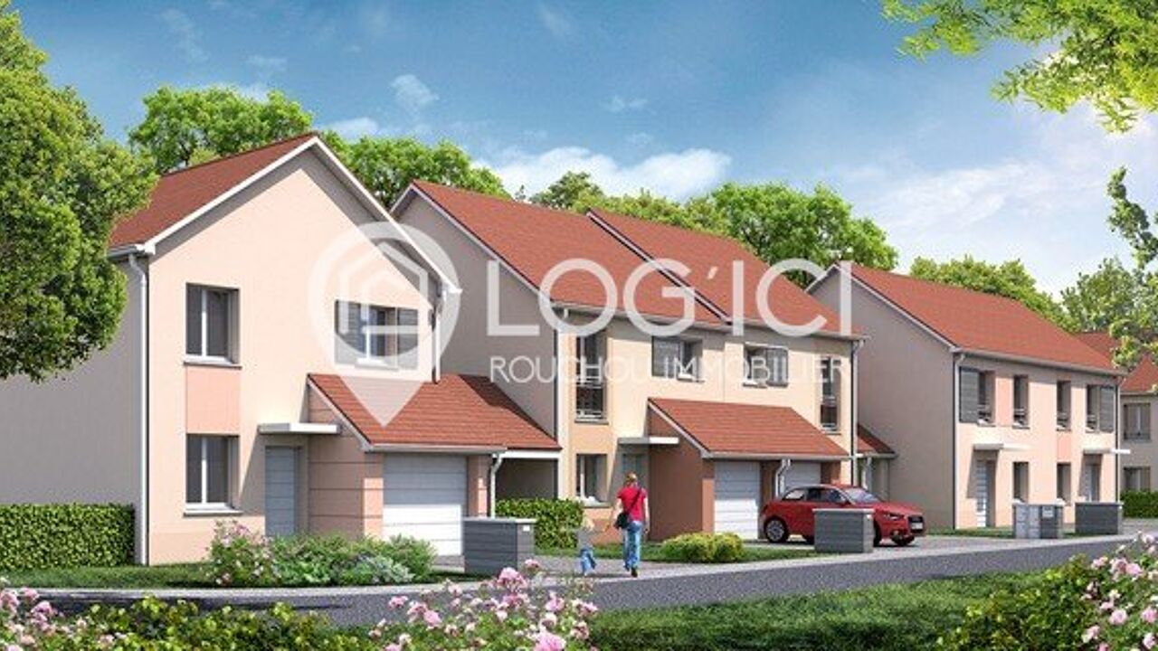 maison 4 pièces 80 m2 à vendre à Gelos (64110)