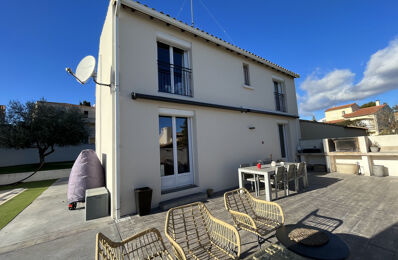 vente maison 294 000 € à proximité de Boujan-sur-Libron (34760)
