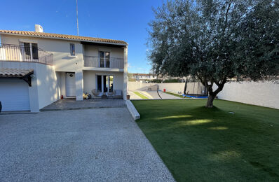maison 5 pièces 92 m2 à vendre à Béziers (34500)