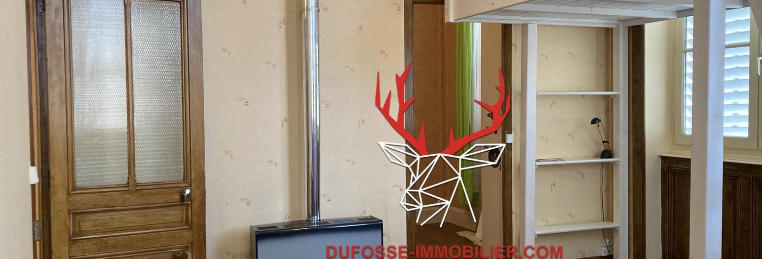 Appartement 2 Pièces 44 m² à vendre à Lyon 4 (69004)