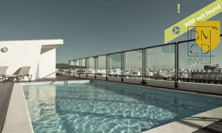 Appartement 3 Pièces 77 m² à vendre à Marseille 8 (13008)