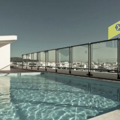 Appartement 3 pièces 595000 €